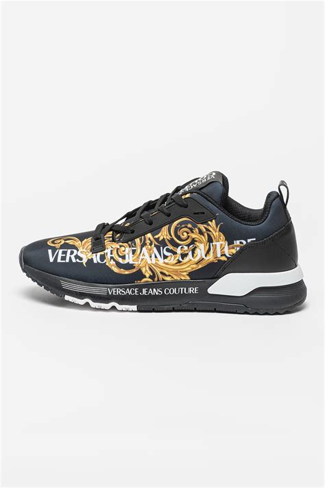 adidasi versace jeans|Versace sneakers for men.